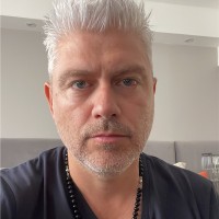 Martin Gabriel Alvarez