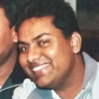 Anthony Nathan