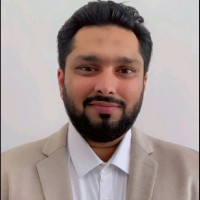 Usama Mukadam