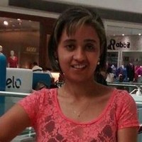 Cinthia Nascimenti