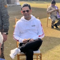 Surjit Ray