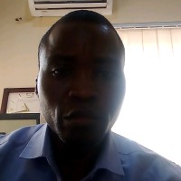 JOHN GWATANA