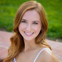 Haily Schroeder, M.Ed.