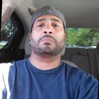 Derrick Hudson