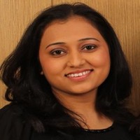 Puja Tripathi