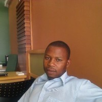 simeon chigwende