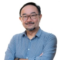 Alexandre Sunao Takahashi
