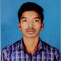 P Vinothkumar