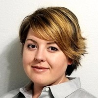 Tricia McRae