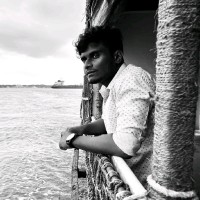 Arulselvan M