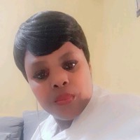 Nondumiso Luthuli