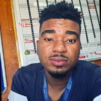 Thomas Mathebula