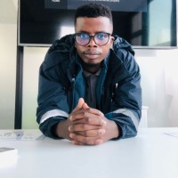 Khanyisani Ndlovu