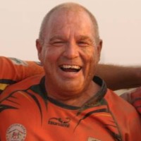 Stephen Holden