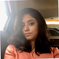 Megha Das