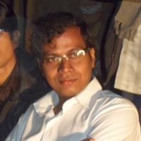 Brijesh Maurya