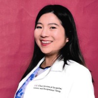 Amy Zhao