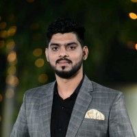 Anup Saini