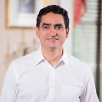 Cesar Gordillo