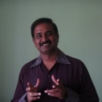 Ramesh Thiruppathi