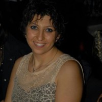 Fulya Gök