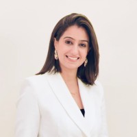 Prachi Vazirani