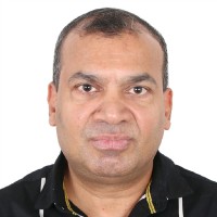 Ehtisham Anjum