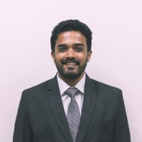 Shreetej Shilamkar