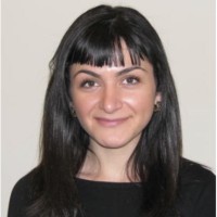 Salome Gvaramia