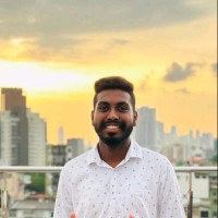 Dinuk Thivanka Mendis