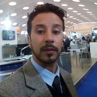 Tarik Ghoulimi