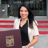 Rocio Guadalupe Pescina Ortega