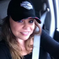 Gina Pearson