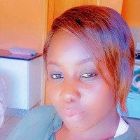 Beverly Mdlalose