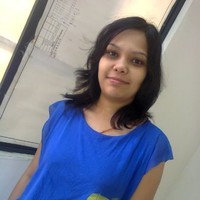 Akanksha Bhuwal