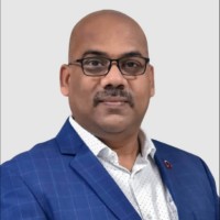 Sunil Vinayak Zode