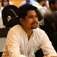 Saurabh Choudhary