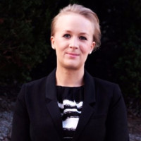 Nina Landtblom