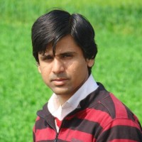 Muhammad Aftab Mansab