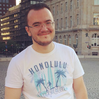 EL-BARAKE Malek Marius