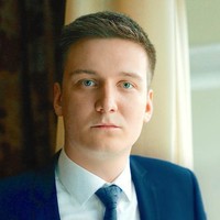 Sergey Sultanov