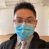 Benjamin Ng