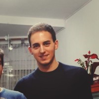 Xavi Sanz Daroca