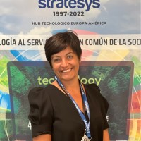 Cláudia Carvalho Siborro