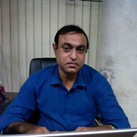 Gopal Roy