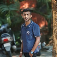 Ritik Meshram