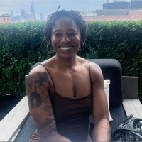 Iman Lathan, M.Ed