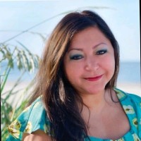 Damaris Roman