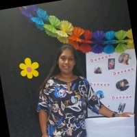 Bhavna Gumdeen
