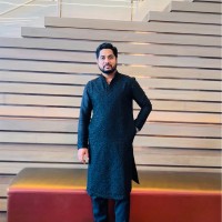 Vipul Ranjan Shrivastav